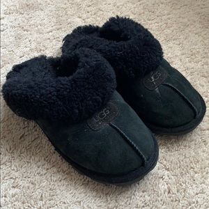 Ugg slippers Coquette